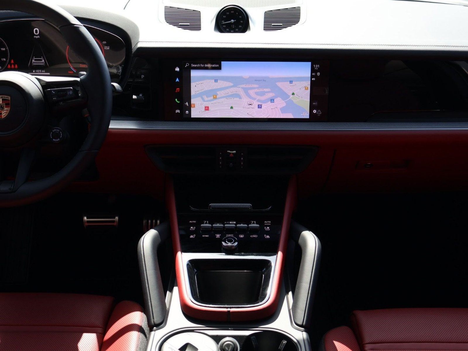 New 2026 Porsche Cayenne S AWD/4WD image 20