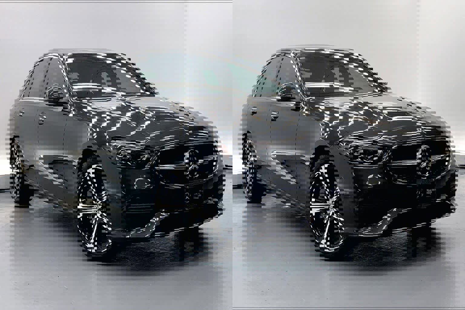 Certified 2022 Mercedes-Benz C 300 Sedan image 7