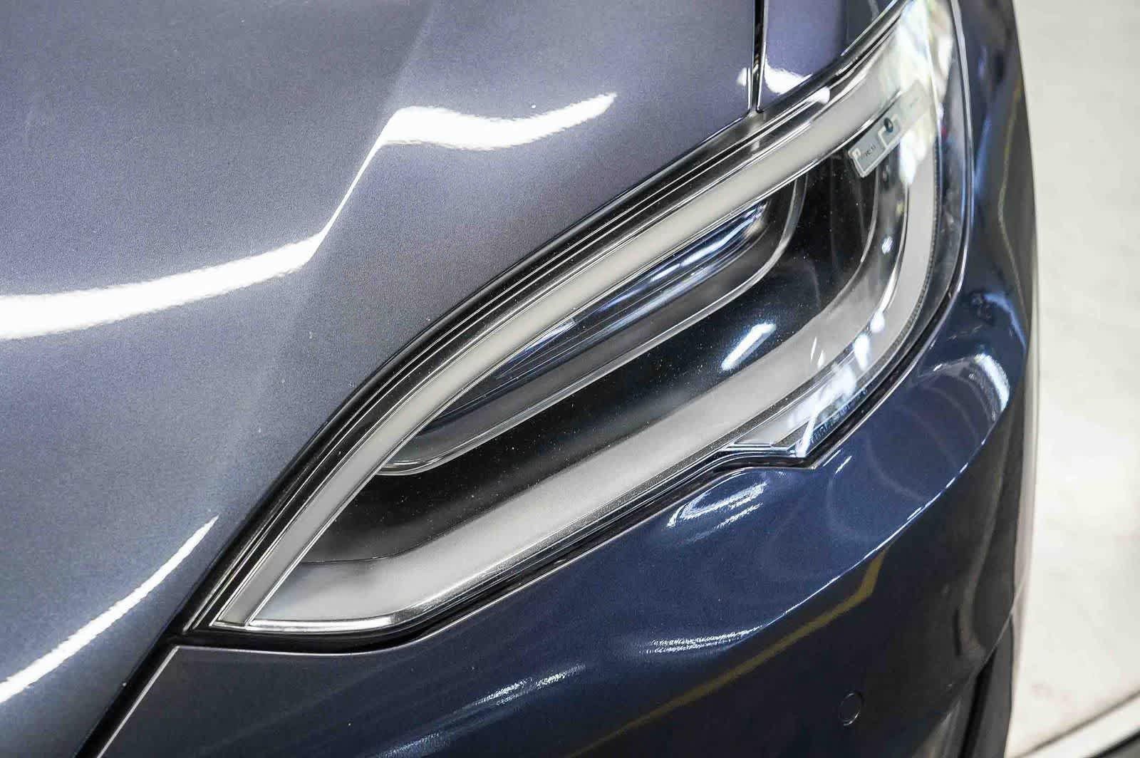 Used 2019 Tesla Model S 100D AWD/4WD image 7