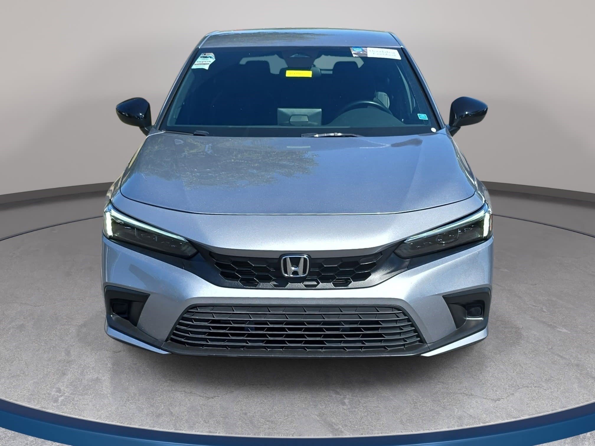 Used 2023 Honda Civic Sport image 2
