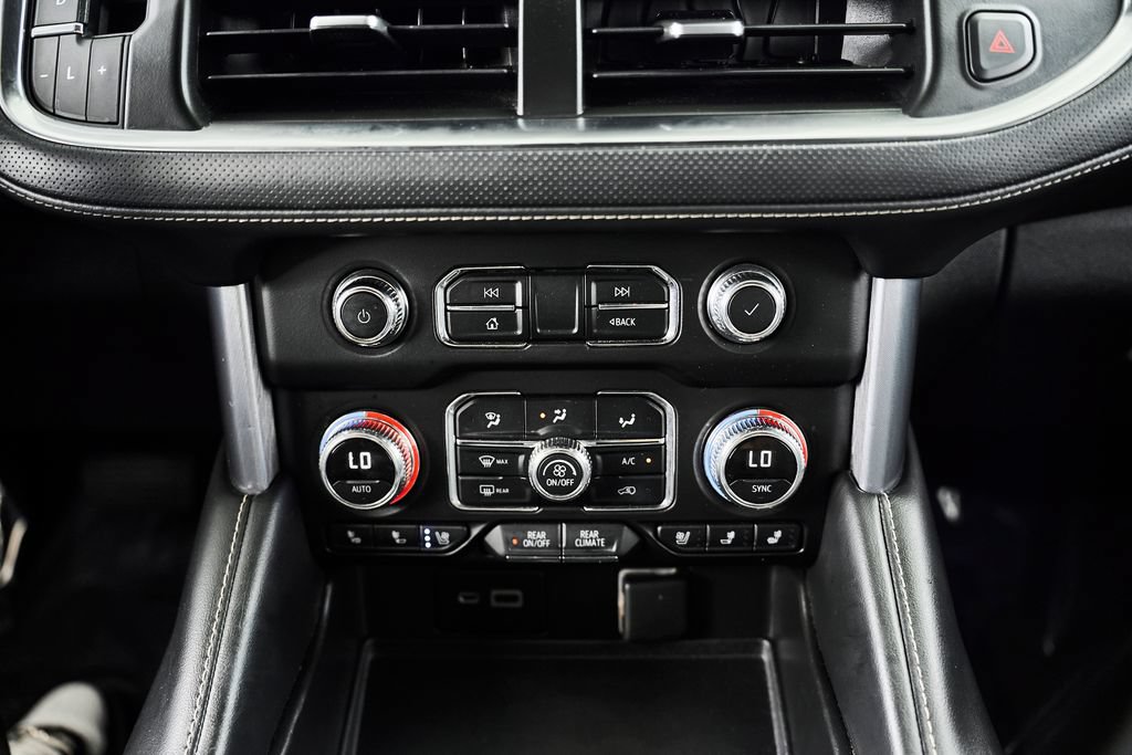 Used 2022 GMC Yukon SLT RWD image 29