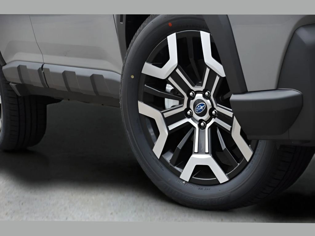 New 2026 Subaru Outback Touring XT AWD/4WD image 9