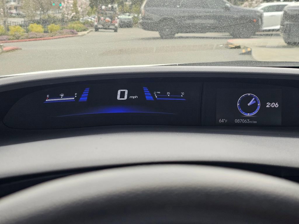 Used 2013 Honda Civic EX image 29