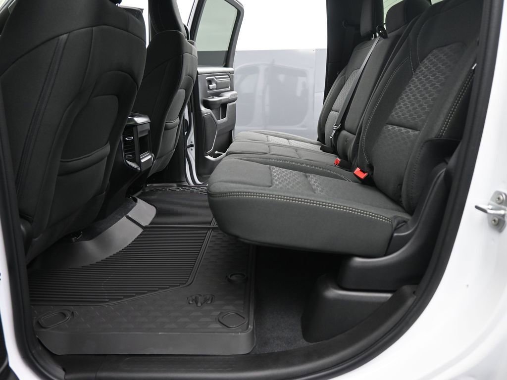 New 2026 RAM 1500 Big Horn image 13