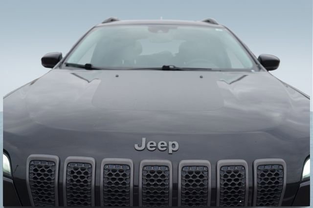 Used 2022 Jeep Cherokee Trailhawk w/ Sun, Sound & Nav Group image 38