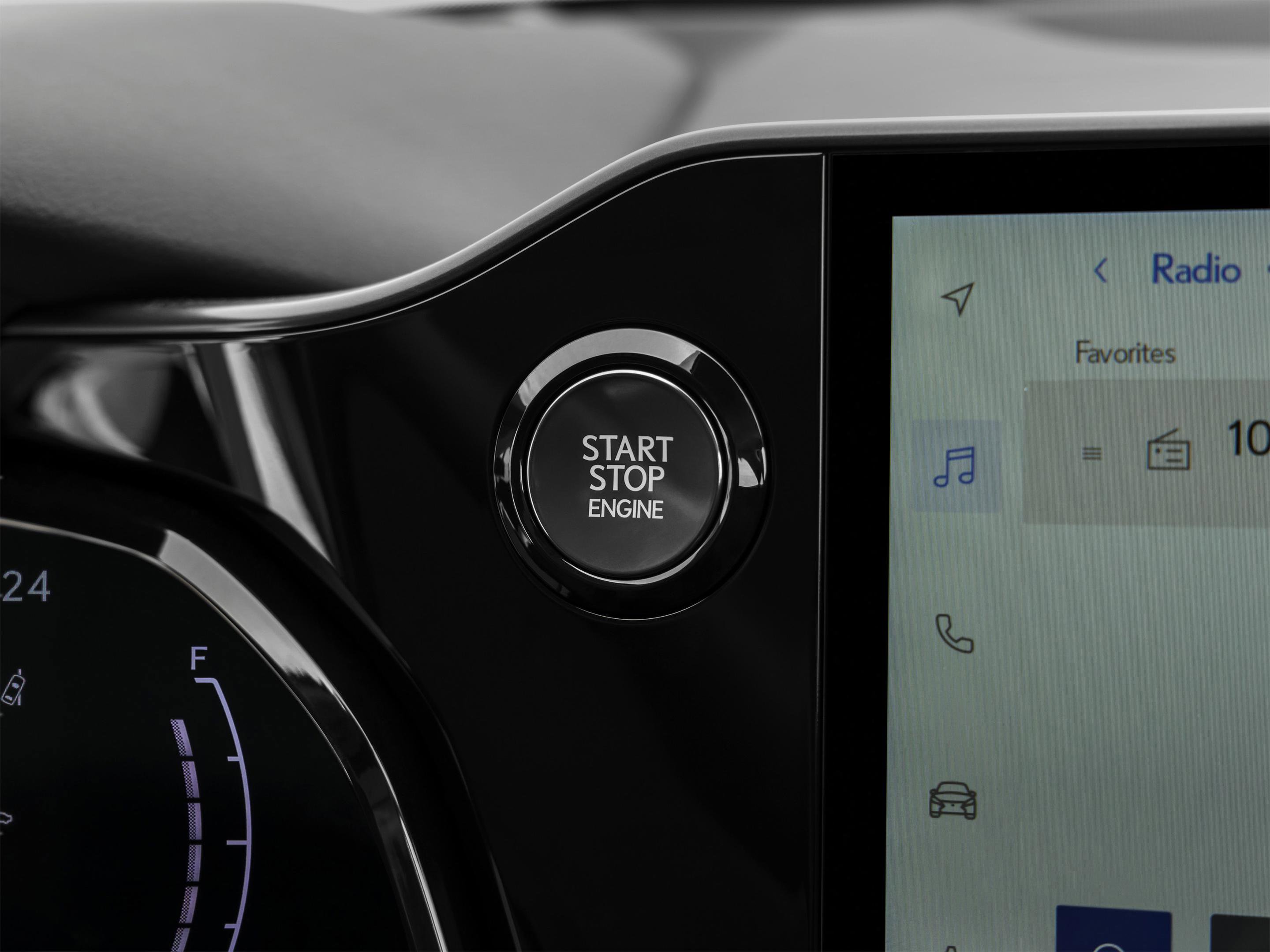Certified 2024 Lexus NX 350h AWD image 45