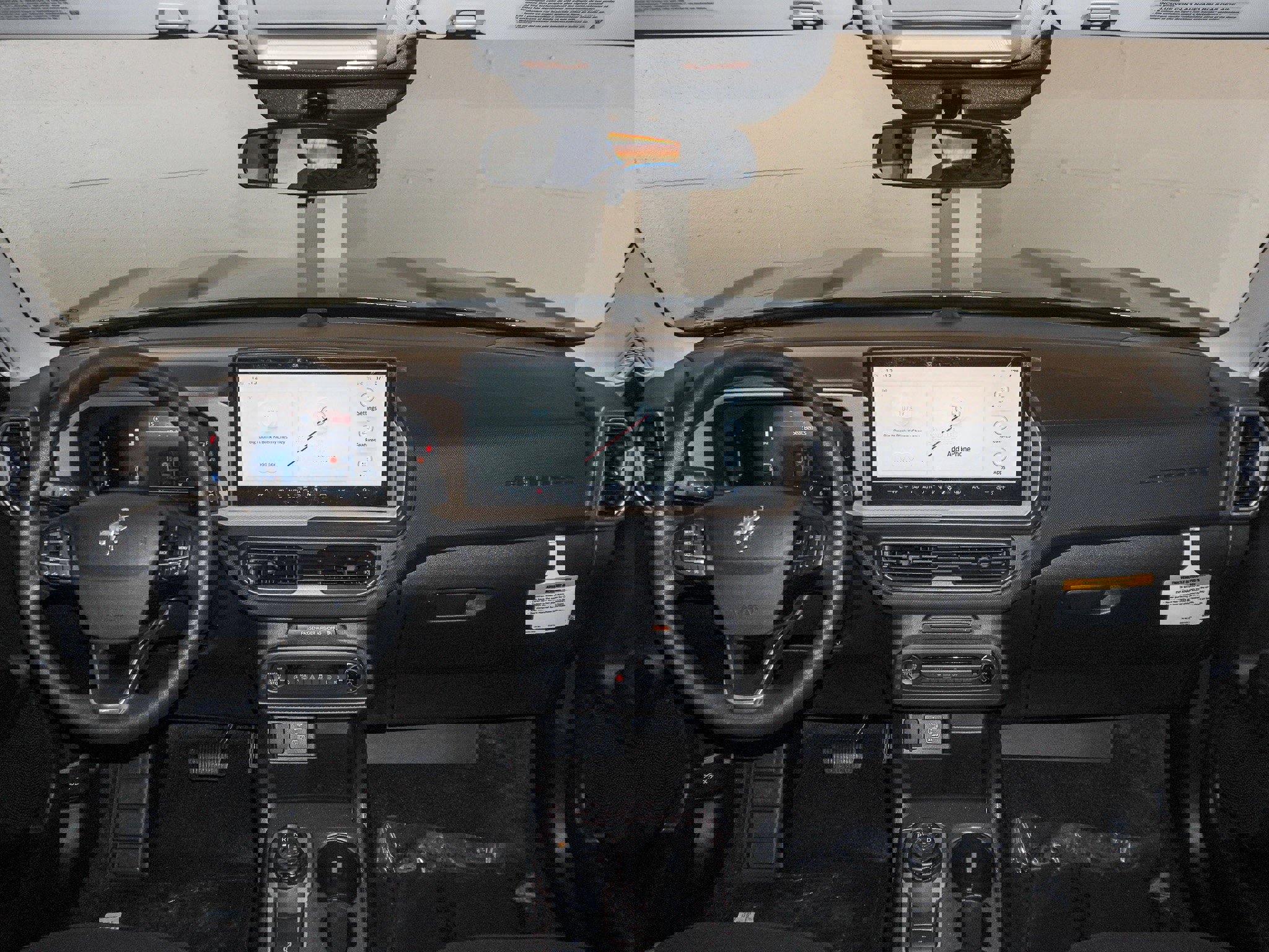 New 2026 Ford Bronco Sport Big Bend image 25