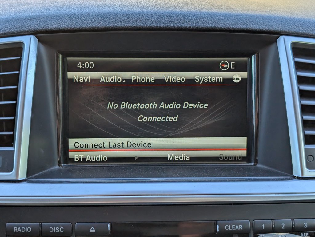 Used 2015 Mercedes-Benz ML 350 4MATIC image 15