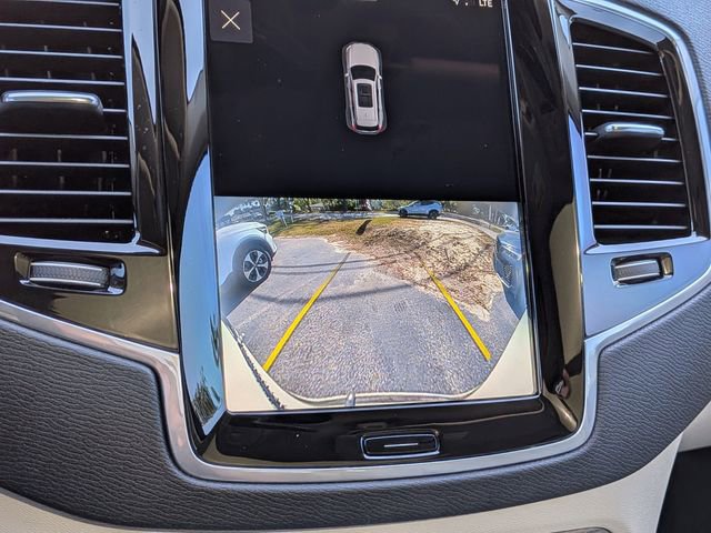 Used 2023 Volvo XC90 B6 Plus w/ Protection Package Premier image 28
