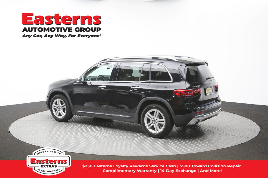 Used 2022 Mercedes-Benz GLB 250 4MATIC image 64