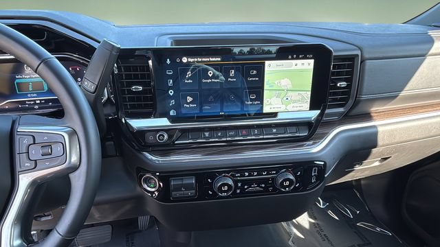 Used 2025 Chevrolet Silverado 2500 LT w/ Convenience Package RWD image 25