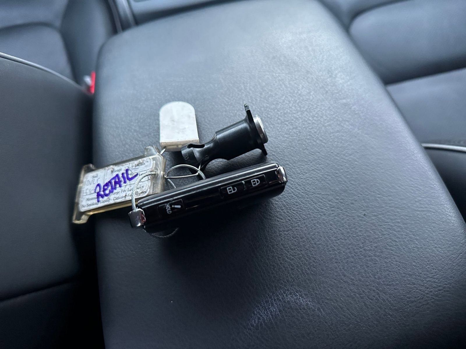 Used 2025 MAZDA CX-5 AWD 2.5 S w/ Select Package image 22