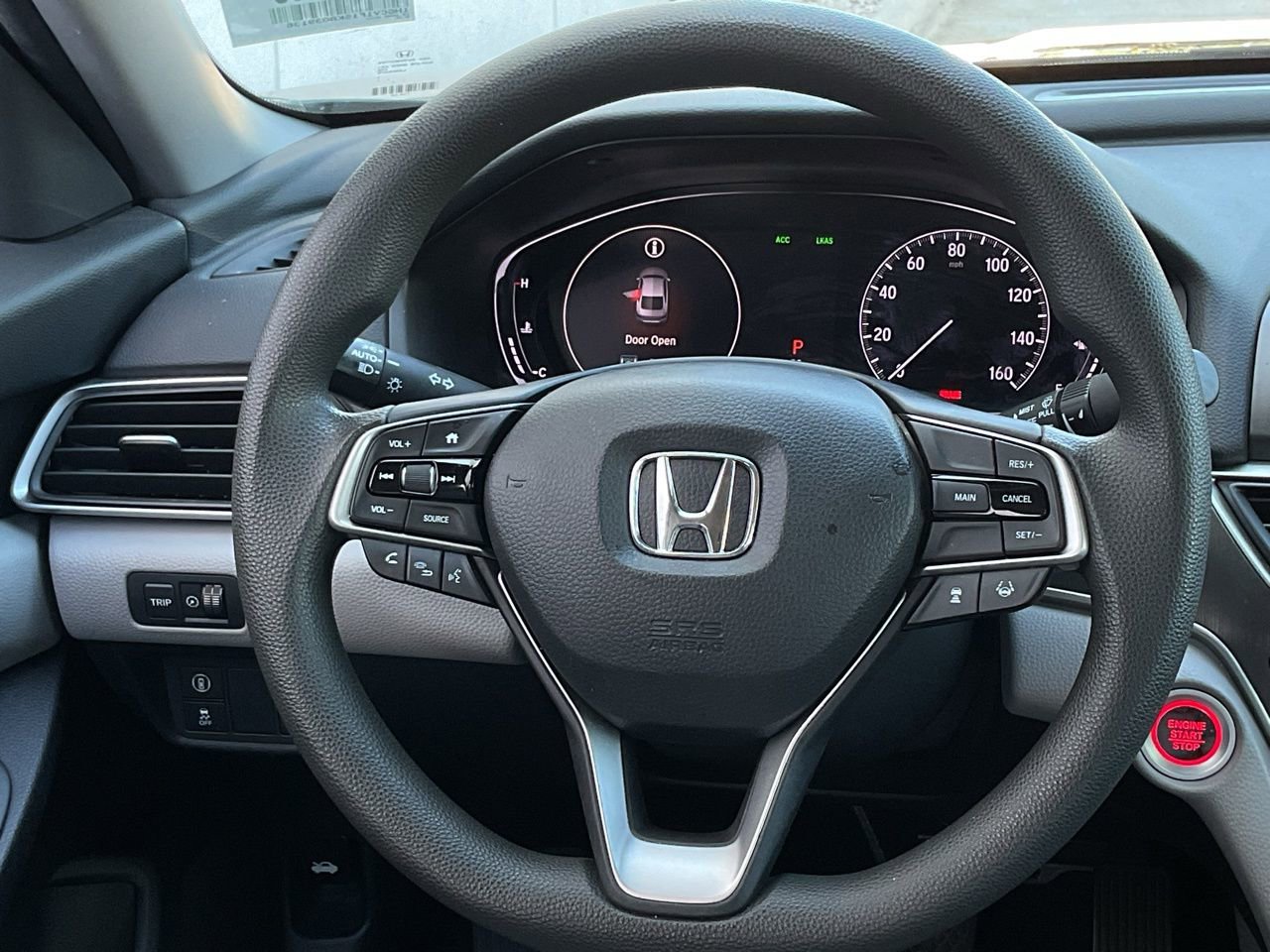 Used 2019 Honda Accord LX image 20