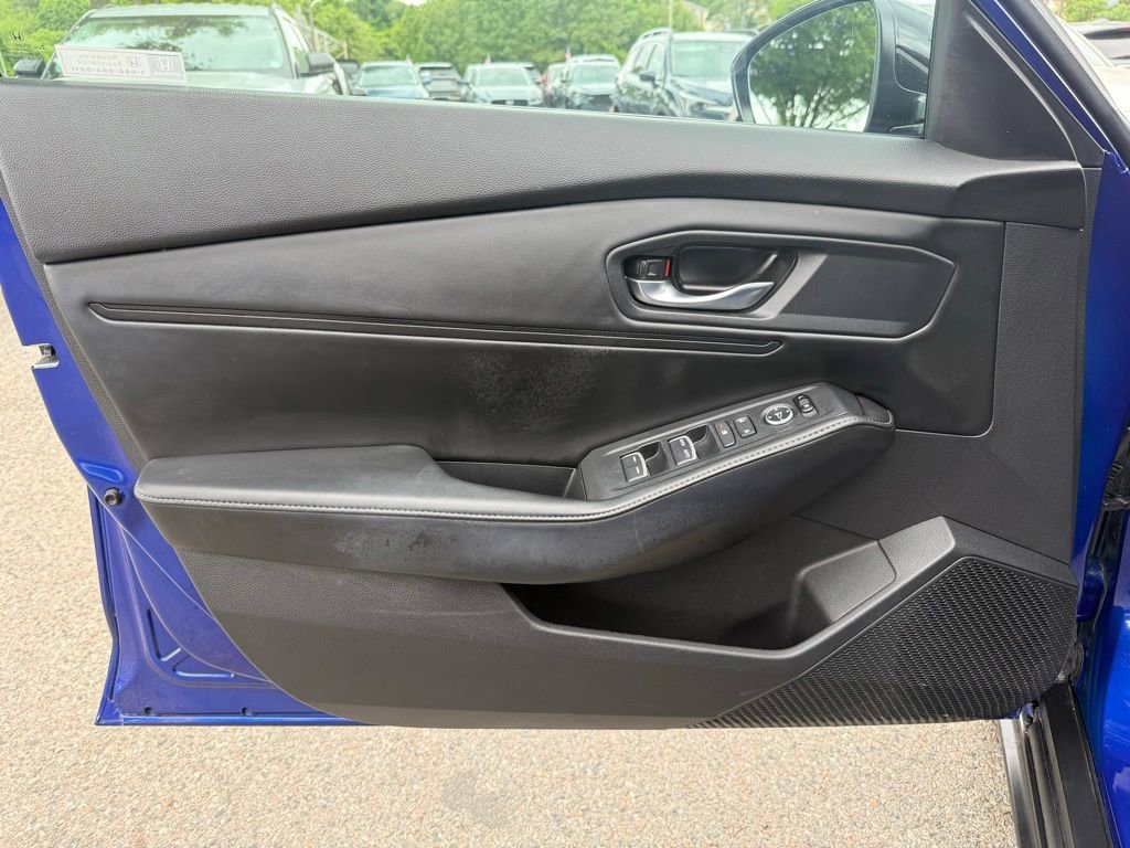 Used 2023 Honda Accord Sport image 22