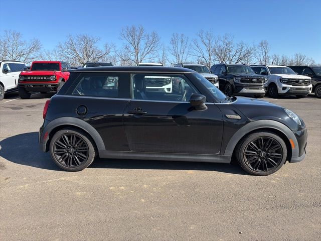Used 2022 MINI Cooper S image 5