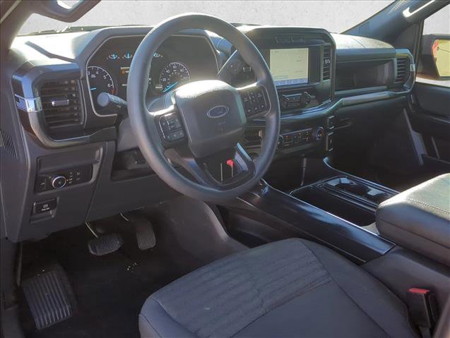 Used 2022 Ford F150 XL w/ STX Appearance Package image 13