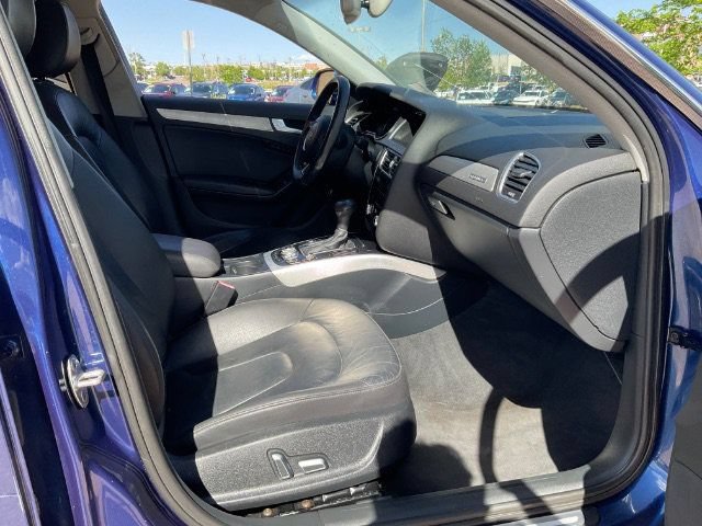 Used 2015 Audi A4 2.0T Premium Plus w/ Technology Package AWD/4WD image 11