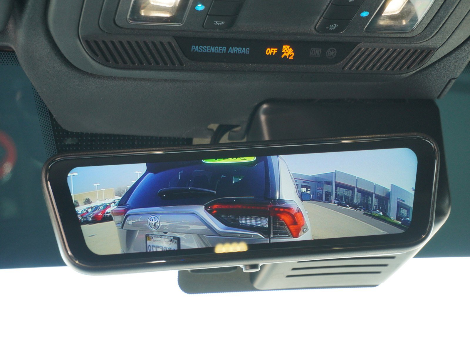 Used 2023 Ford Bronco Raptor image 30