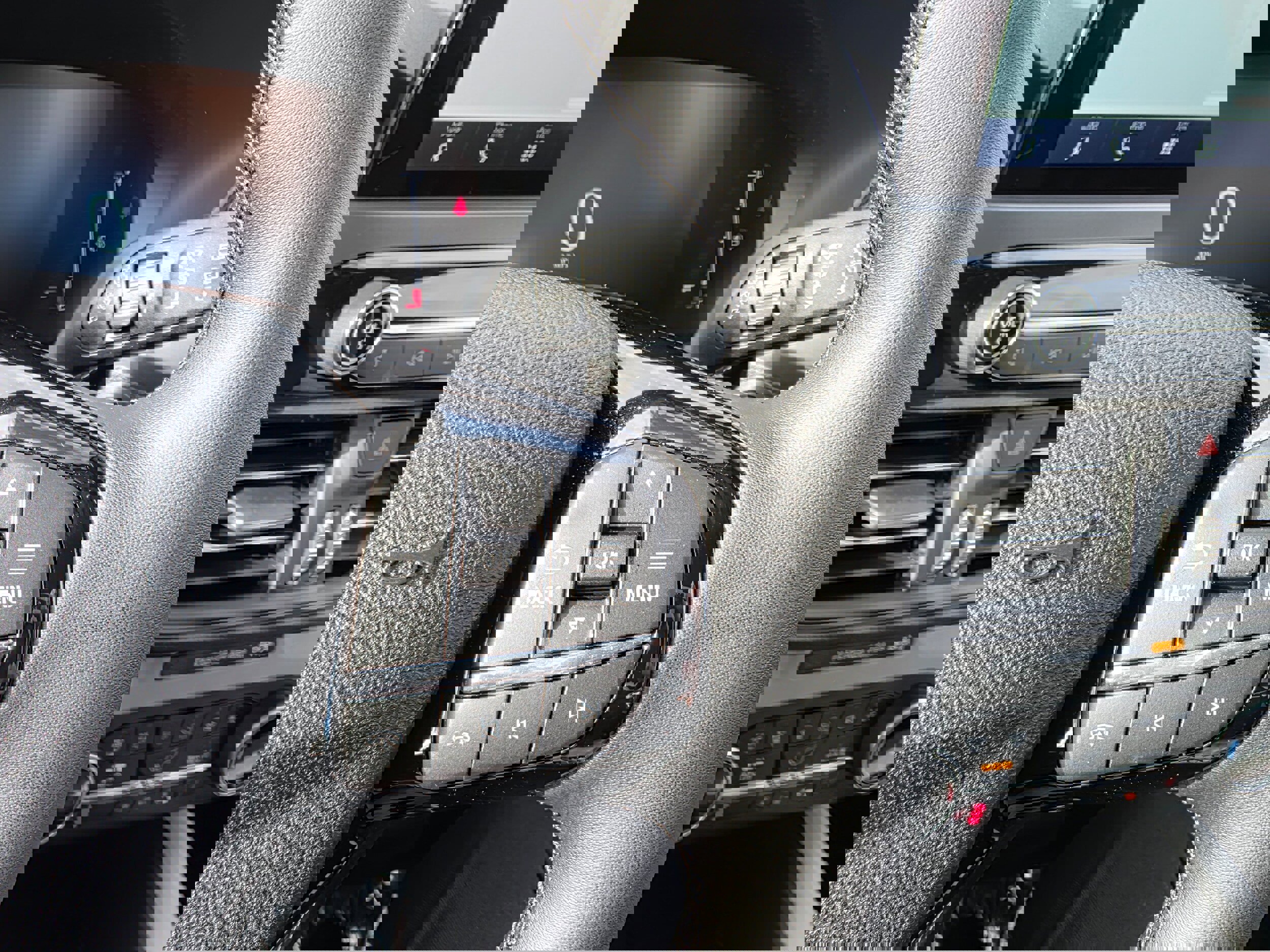 New 2026 Ford Escape Active w/ Cold Weather Package image 23