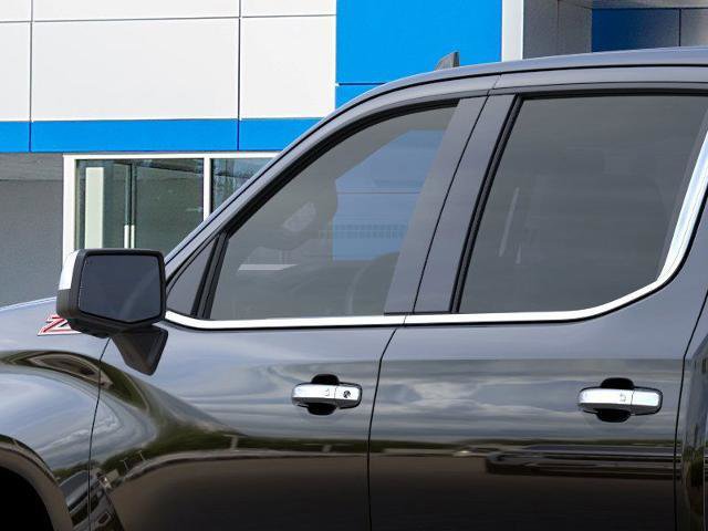 New 2026 Chevrolet Silverado 1500 LTZ w/ LTZ Premium Package image 38