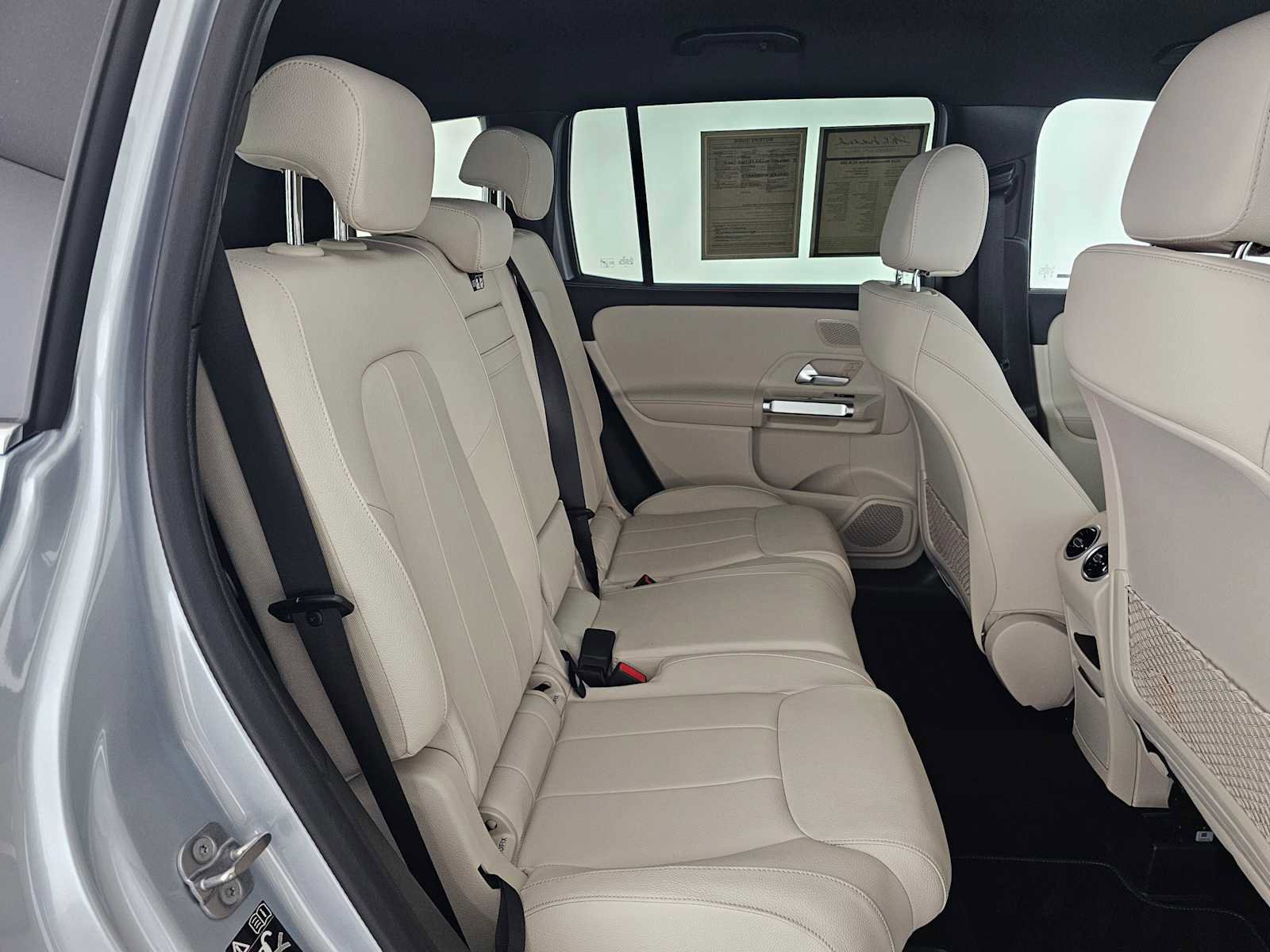 Used 2026 Mercedes-Benz GLB 250 image 13