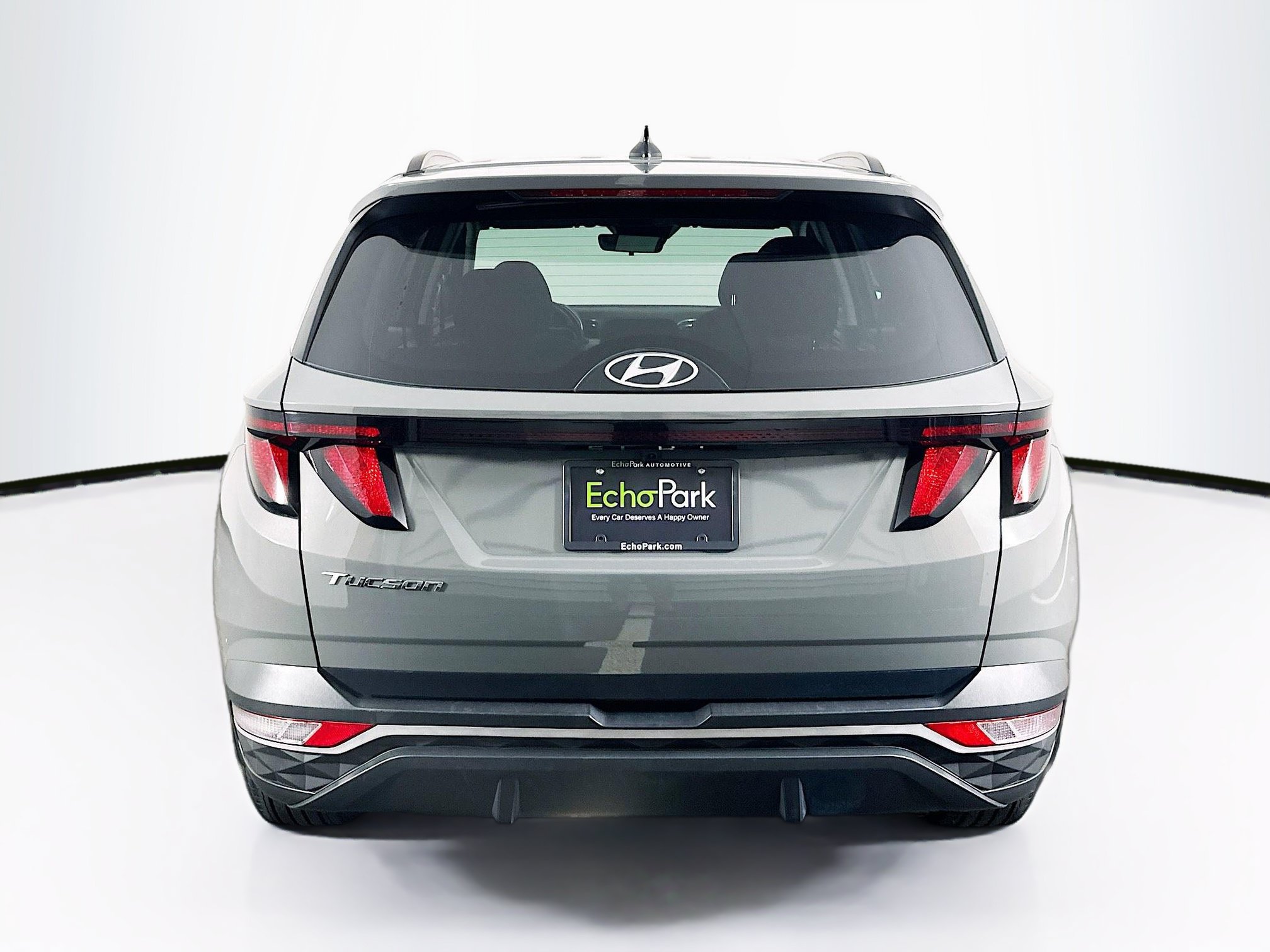 Used 2024 Hyundai Tucson SEL FWD image 7