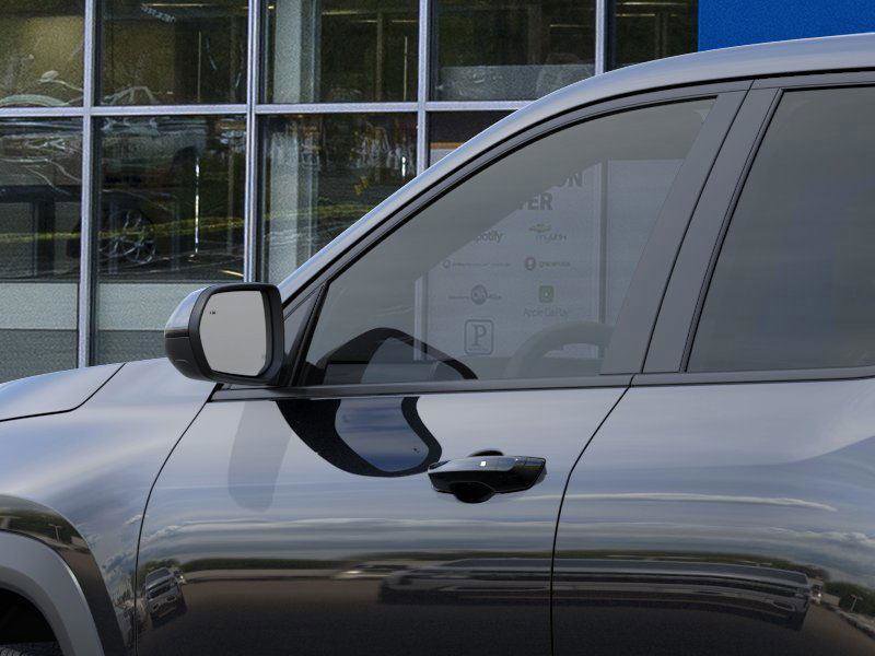 New 2026 Chevrolet Equinox LT image 12