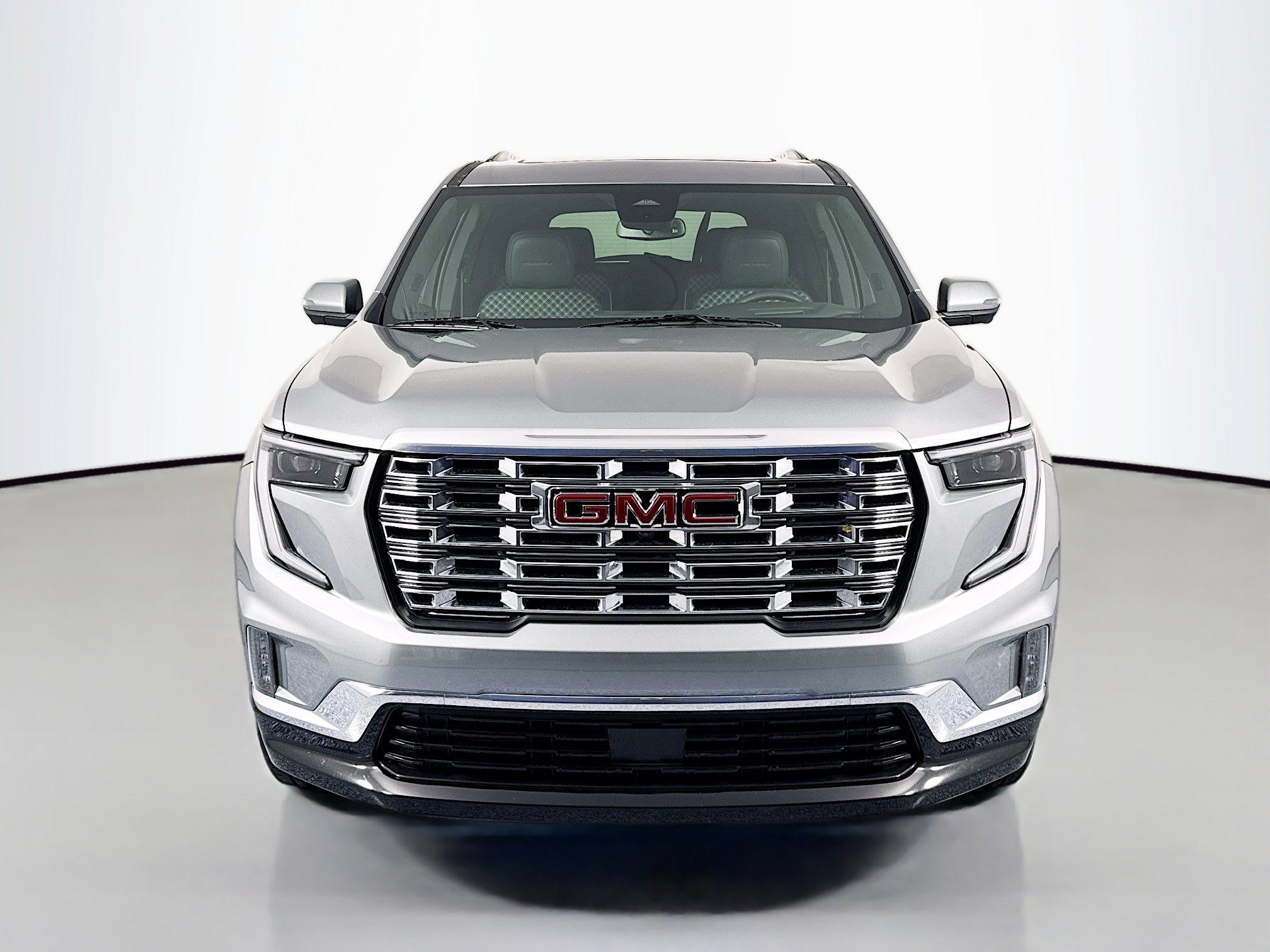 Used 2024 GMC Acadia Denali video 2
