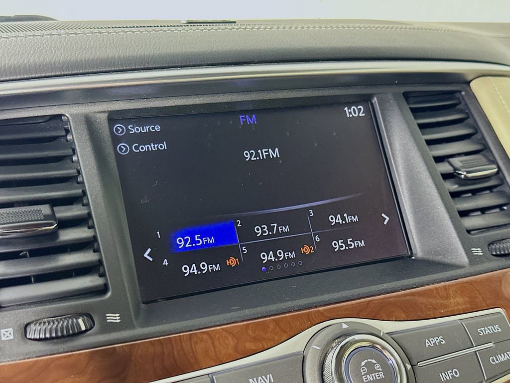 Used 2018 INFINITI QX80 2WD image 29
