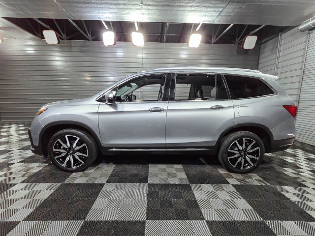 Used 2021 Honda Pilot Touring image 8