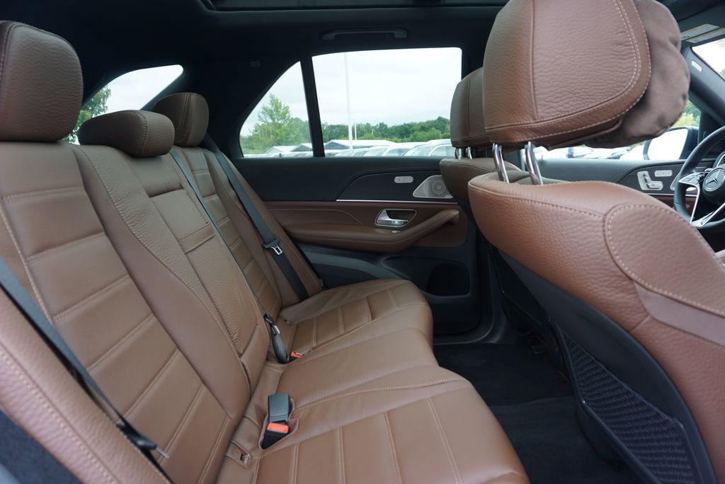New 2026 Mercedes-Benz GLE 450 4MATIC image 62