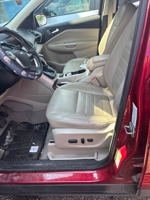 Used 2013 Ford Escape SEL AWD/4WD image 5