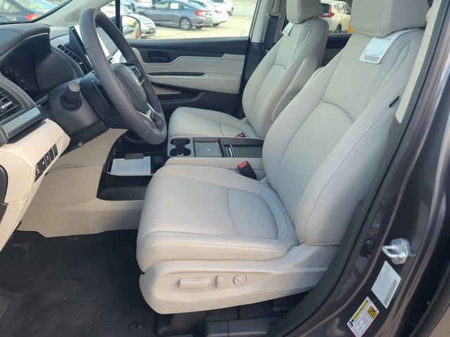 New 2026 Honda Odyssey EX-L image 15