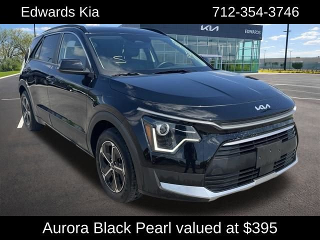 Used 2023 Kia Niro EX FWD image 1