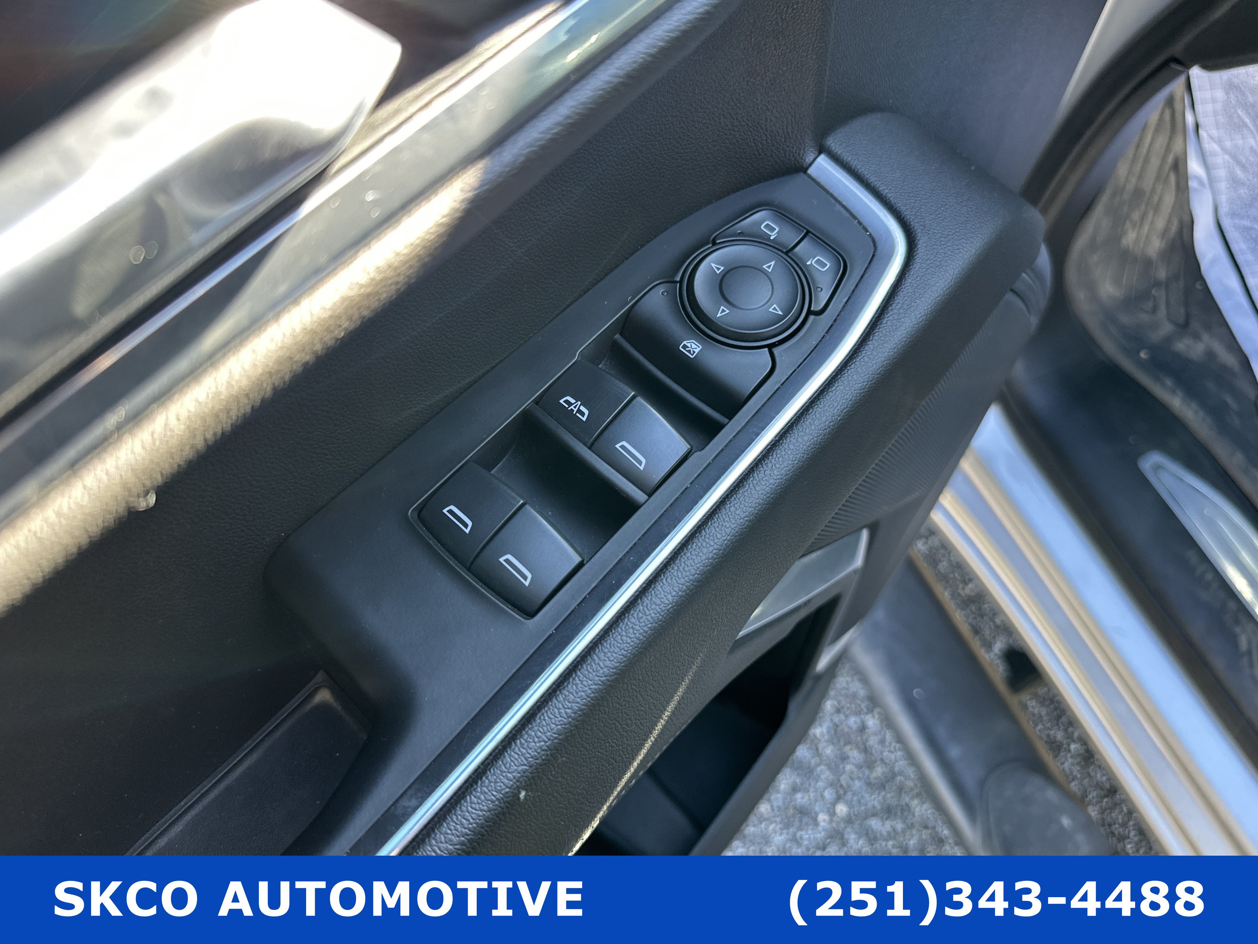 Used 2022 GMC Sierra 1500 Elevation RWD image 22
