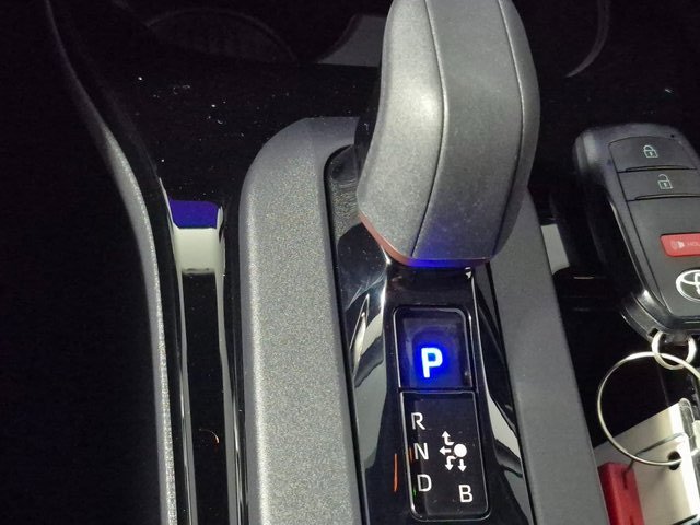 New 2026 Toyota Prius XSE image 22