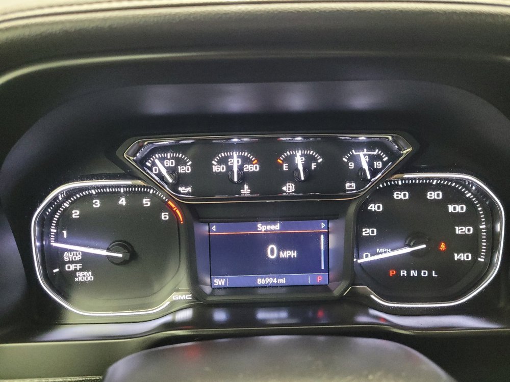 Used 2020 GMC Sierra 1500 SLE w/ Trailering Package image 23