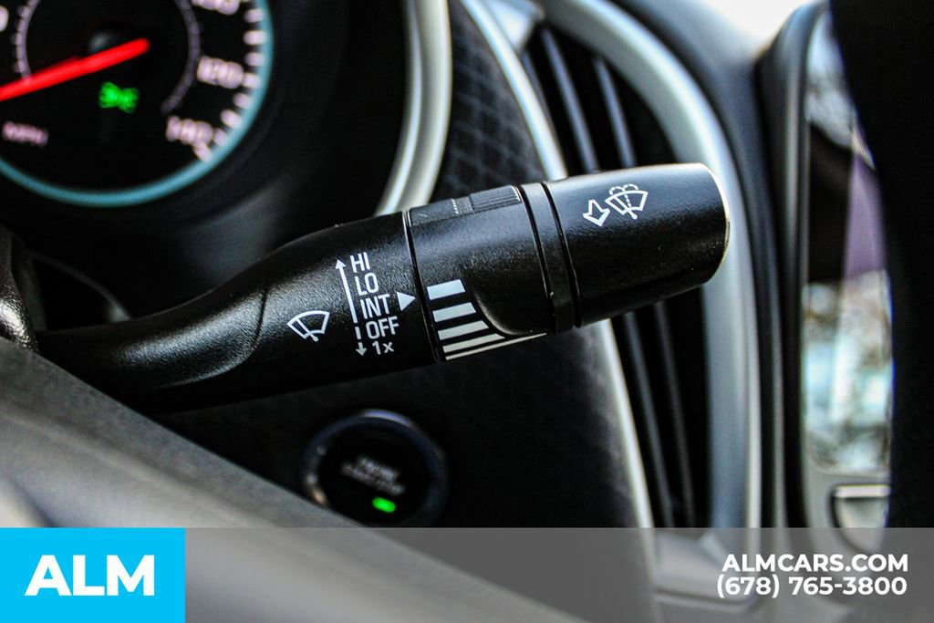 Used 2024 Chevrolet Malibu LT FWD image 30