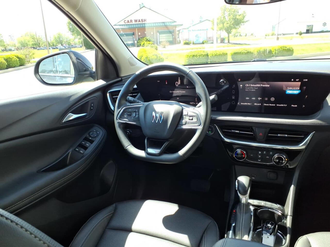 Used 2024 Buick Encore GX Sport Touring AWD/4WD image 12