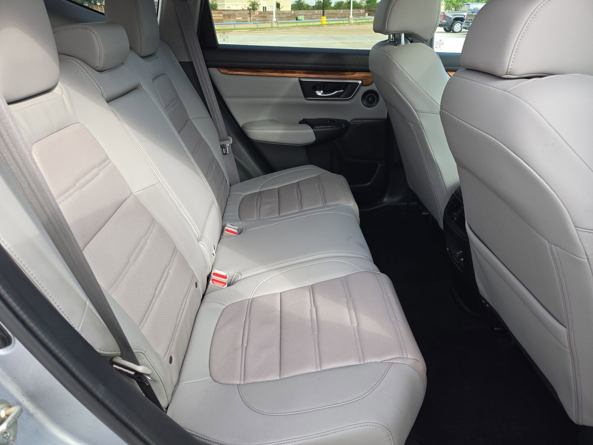 Used 2019 Honda CR-V EX-L image 31