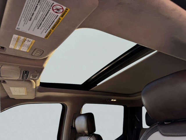 Used 2019 Ford F350 Limited w/ FX4 Off-Road Package image 39