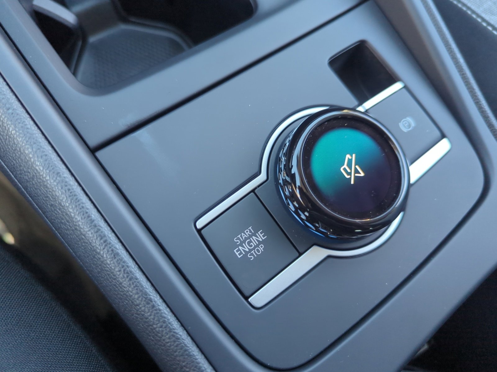 New 2025 Volkswagen Tiguan S image 28