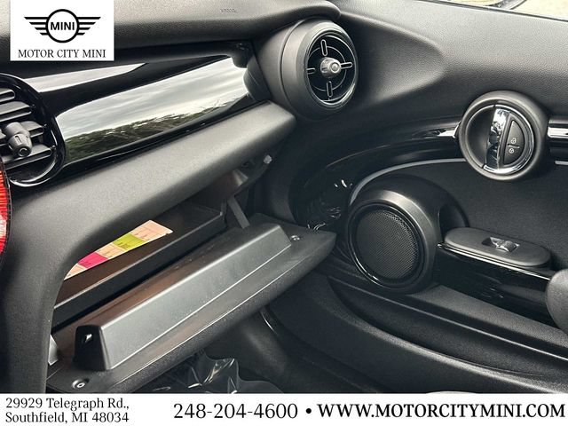 Certified 2024 MINI Cooper S FWD image 35