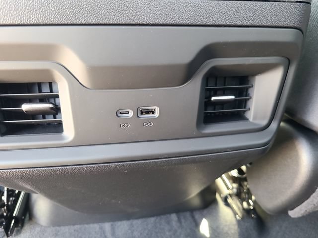 New 2026 Chevrolet Silverado 1500 RST RWD image 14