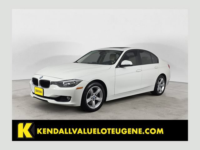 Used 2013 BMW 328i Sedan