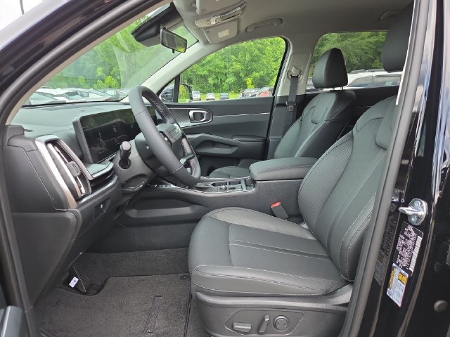 New 2026 Kia Sorento S FWD image 5