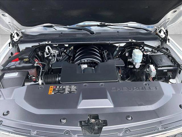 Used 2020 Chevrolet Suburban LT image 10