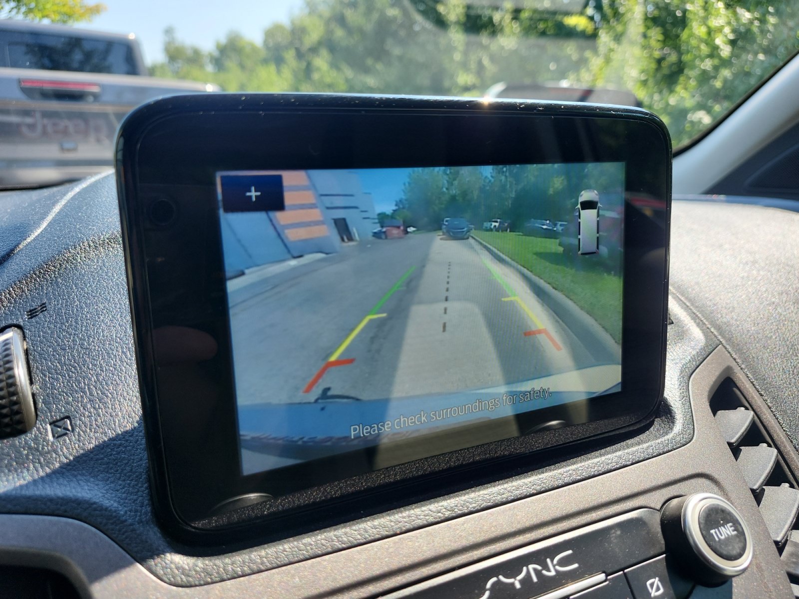 Used 2022 Ford Transit Connect XLT FWD image 18