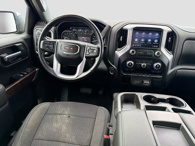 Used 2019 GMC Sierra 1500 SLE w/ SLE Value Package image 21