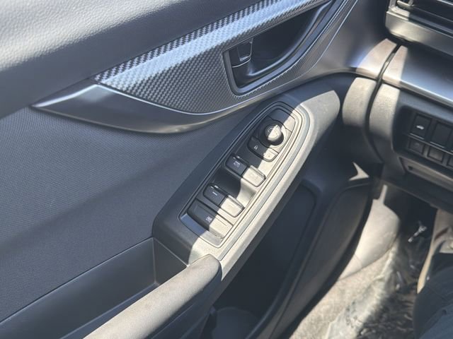 Certified 2022 Subaru WRX image 13